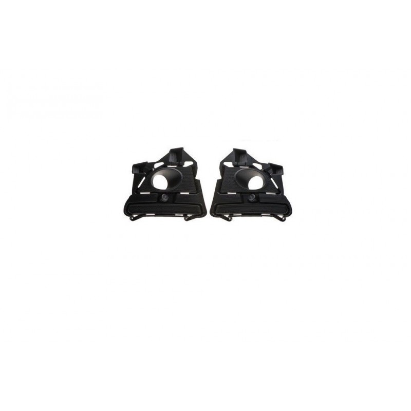 RAMKA ATRAPA HALOGENU LEWA FORD MUSTANG 2013-2014