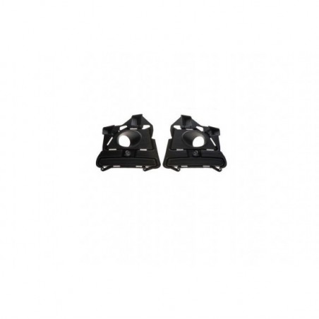 RAMKA ATRAPA HALOGENU LEWA FORD MUSTANG 2013-2014