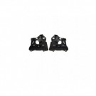 RAMKA ATRAPA HALOGENU LEWA FORD MUSTANG 2013-2014