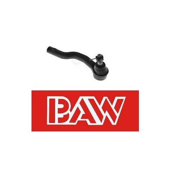 NISSAN TITAN ARMADA 04- KOŃCÓWKA DRĄŻKA LEWA BAW