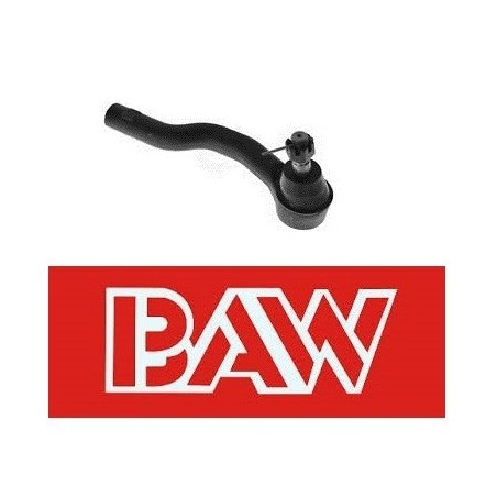 NISSAN TITAN ARMADA 04- KOŃCÓWKA DRĄŻKA LEWA BAW