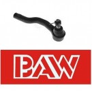 NISSAN TITAN ARMADA 04- KOŃCÓWKA DRĄŻKA LEWA BAW