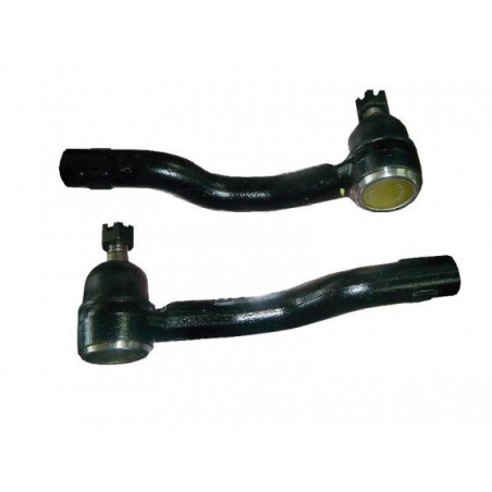 NISSAN TITAN ARMADA 04- KOŃCÓWKA DRĄŻKA LEWA BAW