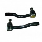 NISSAN TITAN ARMADA 04- KOŃCÓWKA DRĄŻKA LEWA BAW