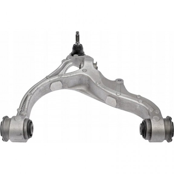 DODGE RAM 1500 2009-18 4X4 WAHACZ PRAWY DÓŁ ALUMIN