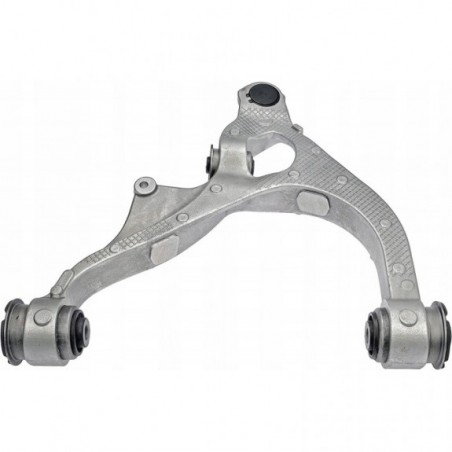 DODGE RAM 1500 2009-18 4X4 WAHACZ PRAWY DÓŁ ALUMIN