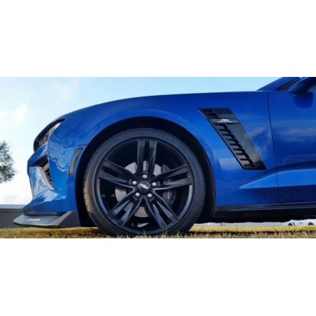 SPOILER ZDERZAKA CHEVROLET CAMARO LT SS 2016-2019
