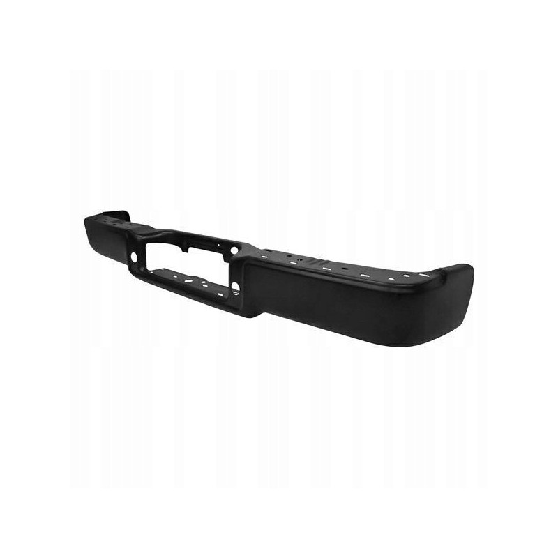 FORD F-150 F150 2004-06 ZDERZAK TYLNY CZARNY NOWY