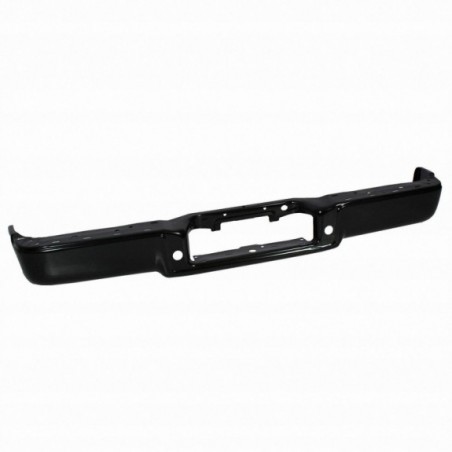 FORD F-150 F150 2004-06 ZDERZAK TYLNY CZARNY NOWY