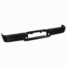 FORD F-150 F150 2004-06 ZDERZAK TYLNY CZARNY NOWY
