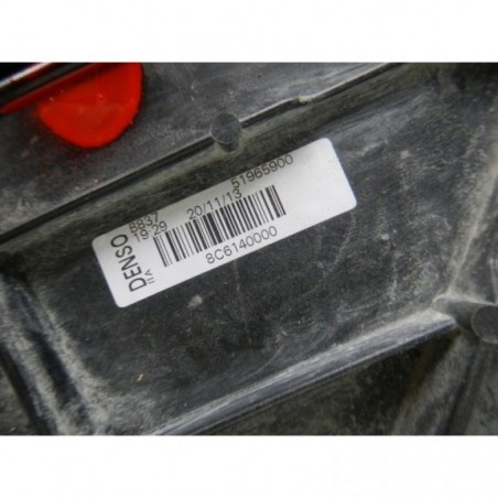 WENTYLATOR CHŁODNICY UŻYWANY JEEP RENEGADE 2.0 14-