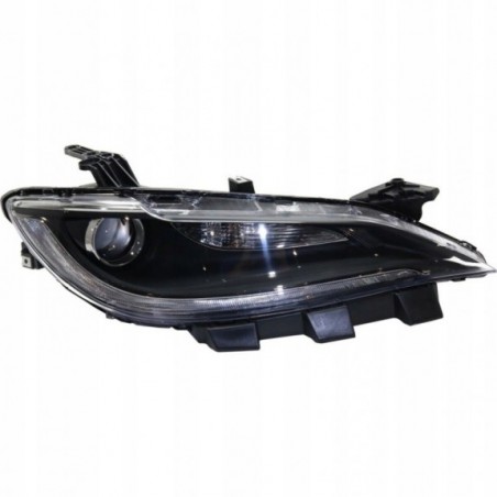 CHRYSLER 200 2015-17 LAMPA LEWA + PRAWA Z LED KPL