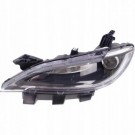 CHRYSLER 200 2015-17 LAMPA LEWA + PRAWA Z LED KPL