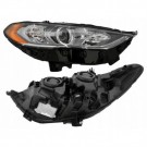LAMPA PRAWA PRZÓD LED FORD MONDEO USA 2017-2020