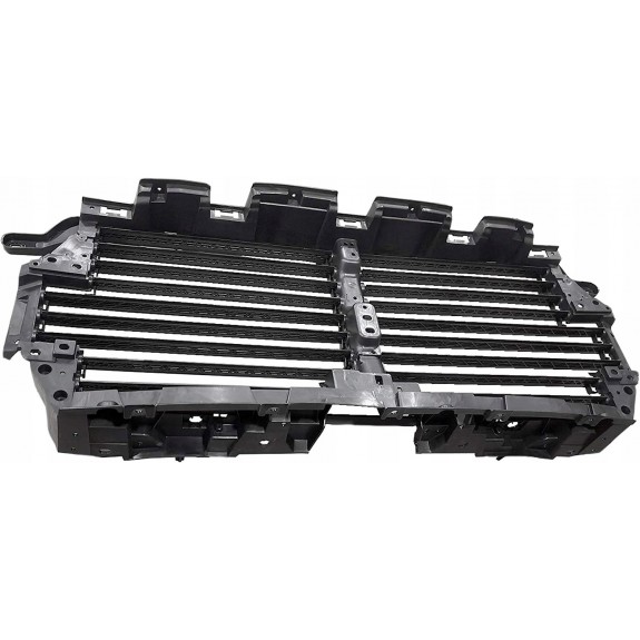 FORD F-150 F150 2018-2020 ŻALUZJA ROLETA GÓRNA