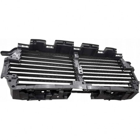 FORD F-150 F150 2018-2020 ŻALUZJA ROLETA GÓRNA