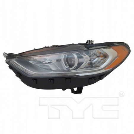 LAMPA LEWA PRZÓD LED FORD FUSION USA 2017-2020