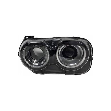 LAMPA REFLEKTOR LEWY LED DODGE CHALLENGER 2015-21