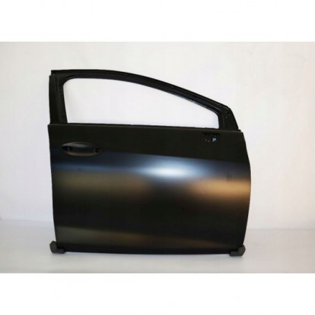 DRZWI PRAWE PRZÓD 39137992 CHEVROLET CRUZE 2016-19