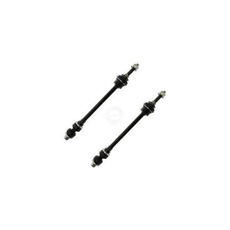 DODGE RAM 1500 02-05 4X4 ŁĄCZNIK STABILIZATORA PRZ