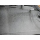 MASERATI 2013- Quattroporte LISTWA NAKŁADKA PRÓG L