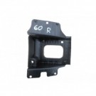 RAMKA MOCOWANIE HALOGENU PRAWA FORD F-150 F150 04-