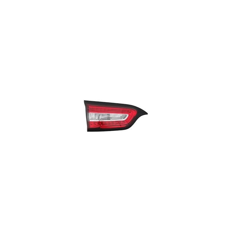 JEEP CHEROKEE KL 2014- LAMPA TYLNA PRAWA KLAPY