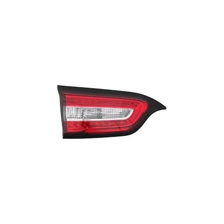 JEEP CHEROKEE KL 2014- LAMPA TYLNA PRAWA KLAPY