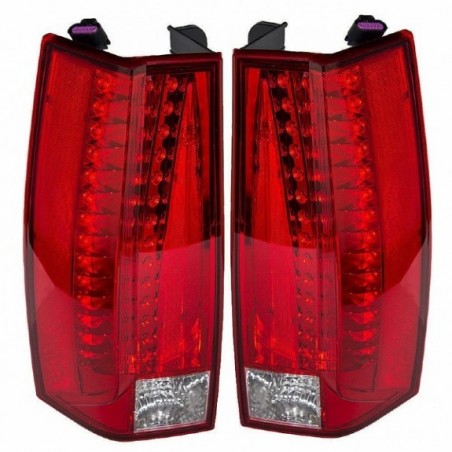 CADILLAC ESCALADE 2007-2014 LAMPA TYLNA PRAWA NOWA