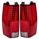 CADILLAC ESCALADE 2007-2014 LAMPA TYLNA PRAWA NOWA