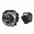 LAMPA REFLEKTOR PRAWY EU JEEP RENEGADE BU 2014-17