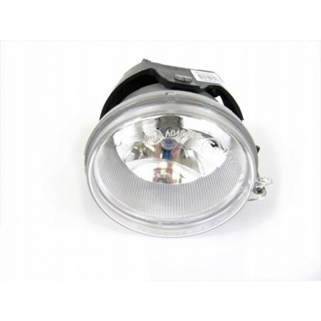 DODGE CALIBER PATRIOT COMPASS 2010 HALOGEN PSX24W