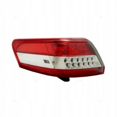 TOYOTA CAMRY 2010 2011 LIFT LAMPA TYŁ TYLNA LEWA