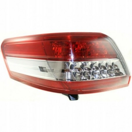 TOYOTA CAMRY 2010 2011 LIFT LAMPA TYŁ TYLNA LEWA