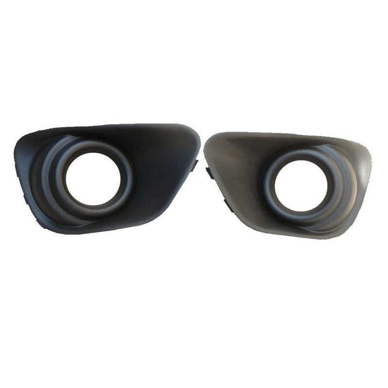 RAMKA ATRAPA HALOGENU LEWA JEEP COMPASS 2011-2014