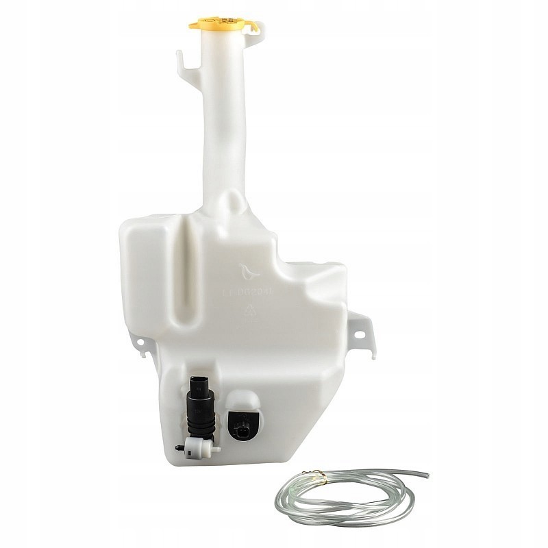 ZBIORNIK SPRYSKIWACZA POMPKA CHRYSLER GRAND VOYAGER TOWN COUNTRY 2011-2019