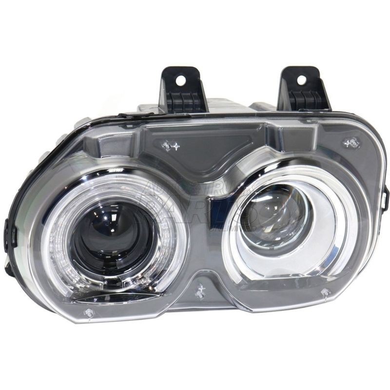 LAMPA REFLEKTOR PRAWY TYC DODGE CHALLENGER 2015-20