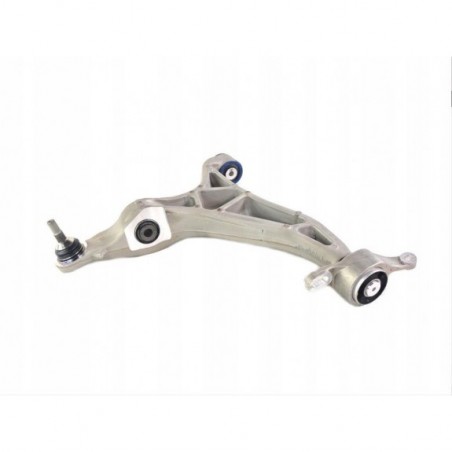 DODGE DURANGO JEEP GRAND CHEROKEE WK2 2016-2021 WAHACZ DÓŁ PRAWY ALUMINIOWY