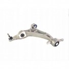 DODGE DURANGO JEEP GRAND CHEROKEE WK2 2016-2021 WAHACZ DÓŁ PRAWY ALUMINIOWY