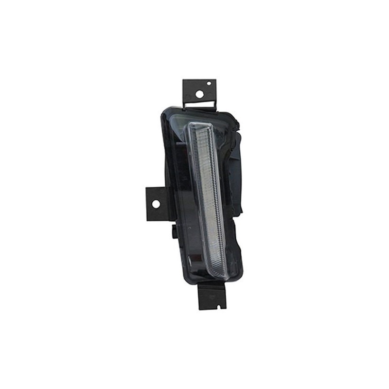 CHEVROLET CAMARO LT 2016- HALOGEN LAMPA LED LEWA