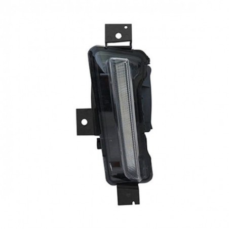CHEVROLET CAMARO LT 2016- HALOGEN LAMPA LED LEWA