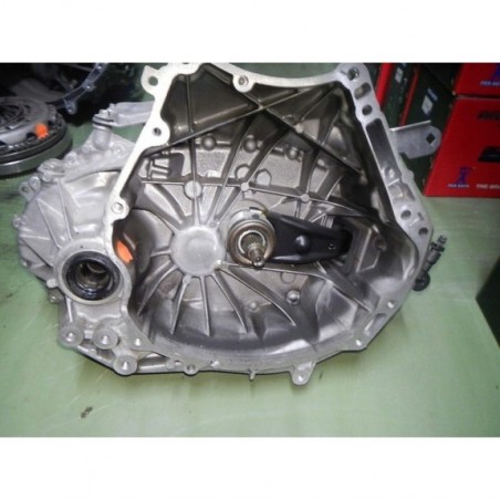 MAZDA3 2014 2015 SKY 2.0 SKRZYNIA BIEGÓW MANULANA