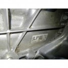 MAZDA3 2014 2015 SKY 2.0 SKRZYNIA BIEGÓW MANULANA