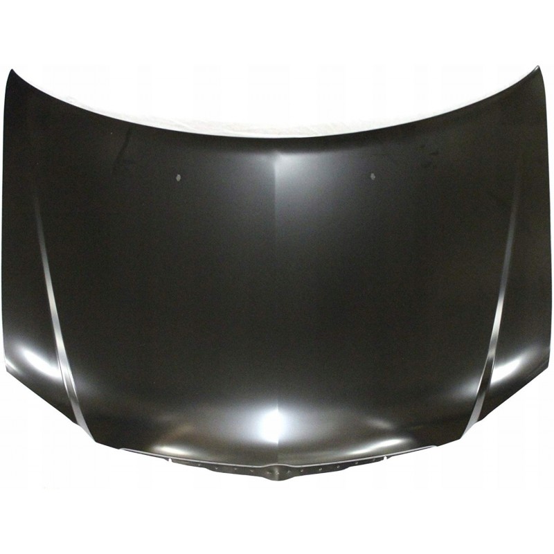 CHRYSLER PACYFICA PACIFICA 2003-05 MASKA ALUMINIUM