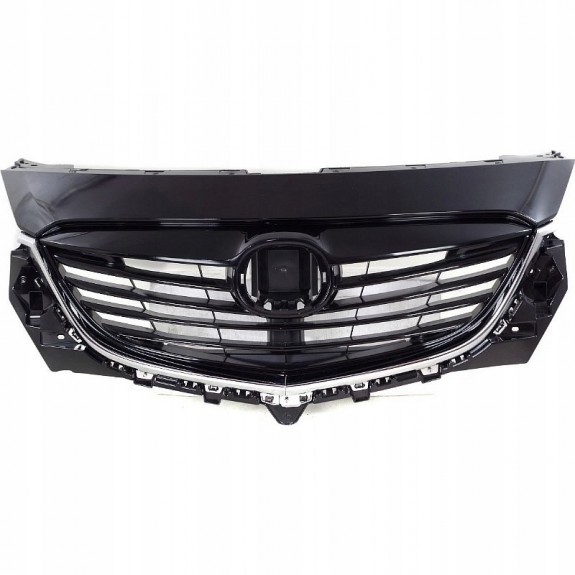ATRAPA GRILL CHROM NOWA MAZDA CX9 CX-9 2013-15
