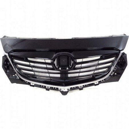 ATRAPA GRILL CHROM NOWA MAZDA CX9 CX-9 2013-15