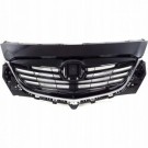 ATRAPA GRILL CHROM NOWA MAZDA CX9 CX-9 2013-15