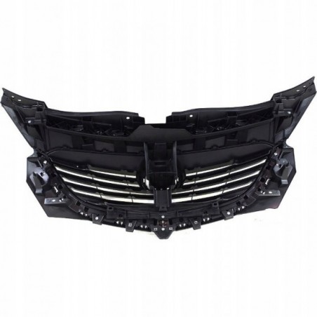 ATRAPA GRILL CHROM NOWA MAZDA CX9 CX-9 2013-15