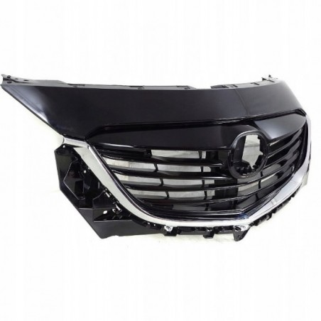 ATRAPA GRILL CHROM NOWA MAZDA CX9 CX-9 2013-15