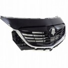 ATRAPA GRILL CHROM NOWA MAZDA CX9 CX-9 2013-15